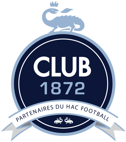 Logo Club 1872